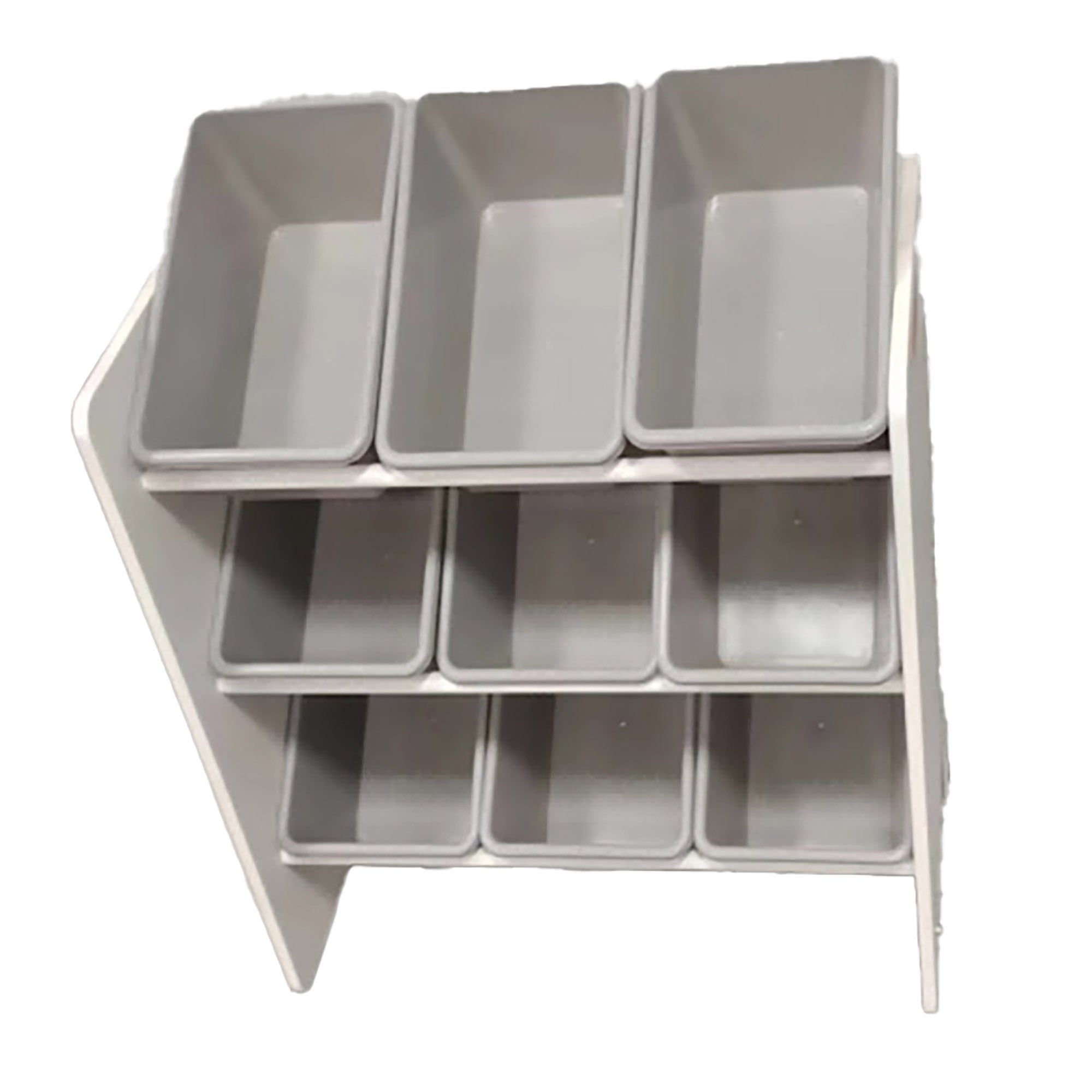 Kids deals tub storage