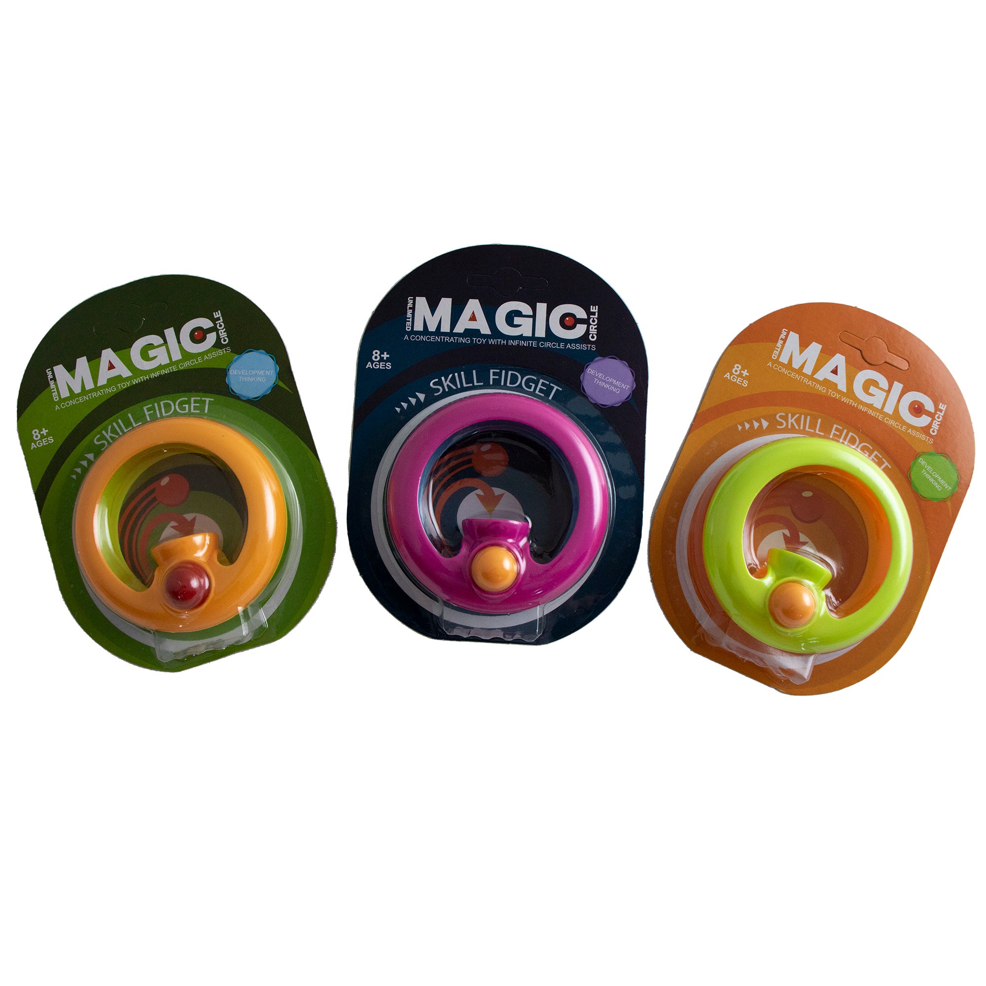 magic loops toy