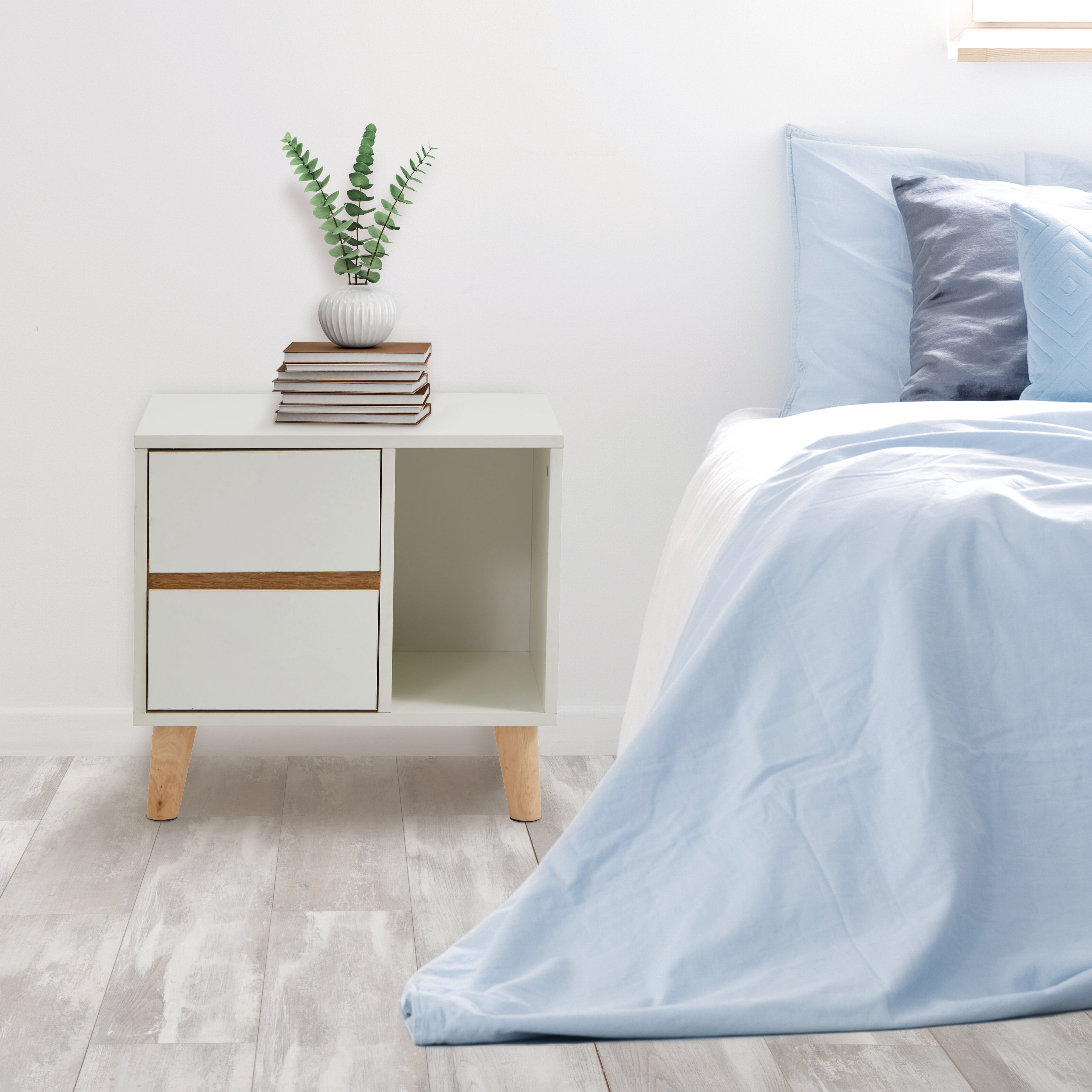 west elm gemini bedside table