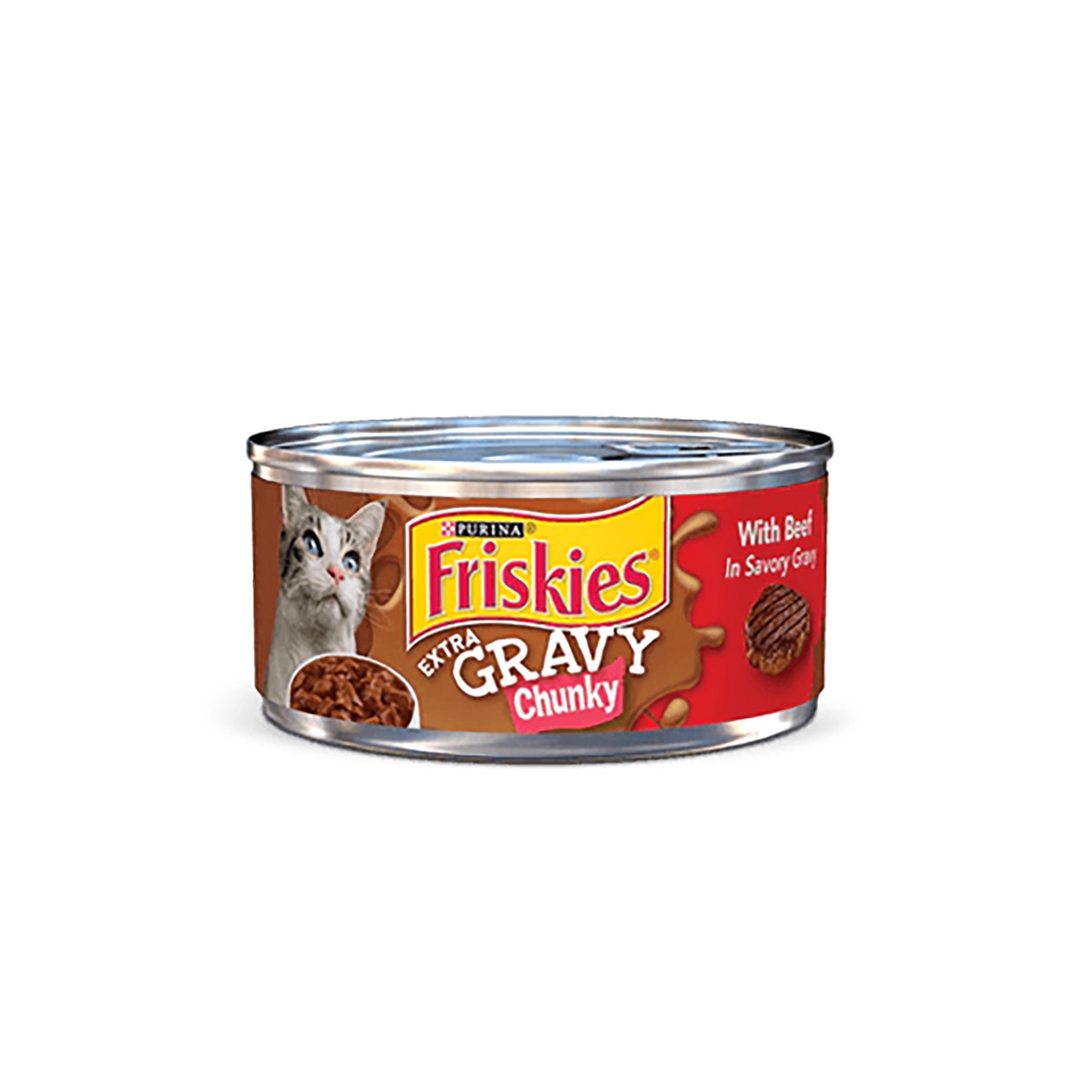 friskies chunky