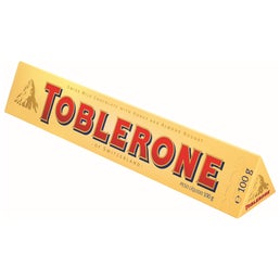 Toblerone - 100 g